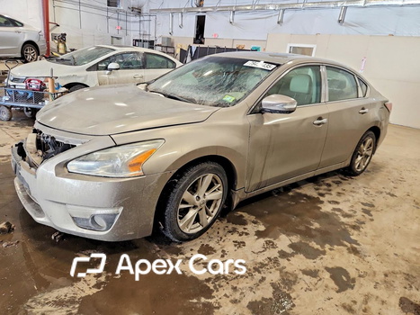 Nissan Altima 2014 - Image 1 of 12