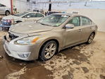 Nissan Altima 2014