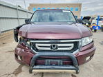 Honda Ridgeline 2010