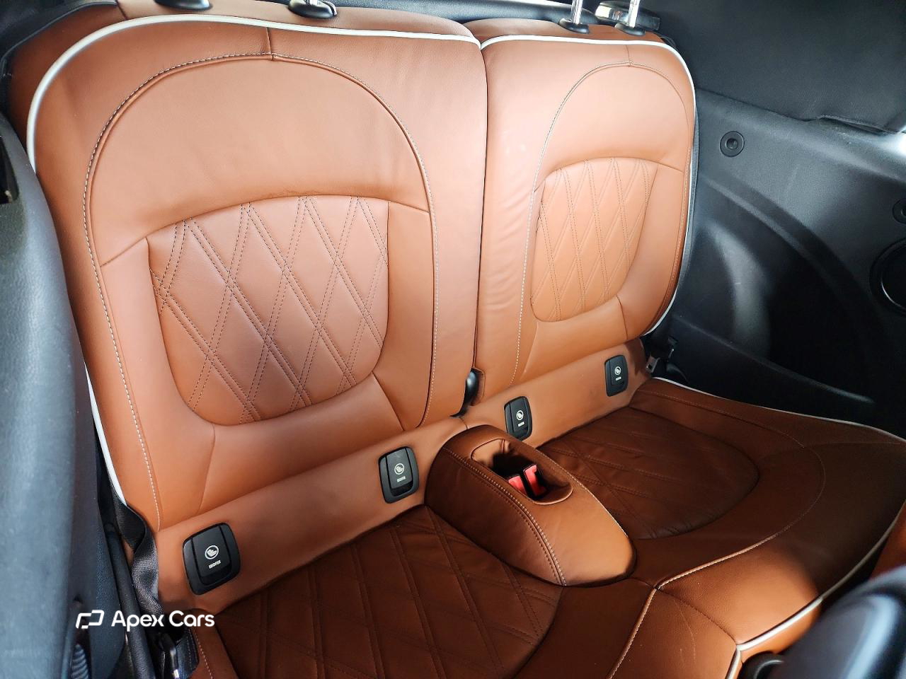MINI Cooper 2016