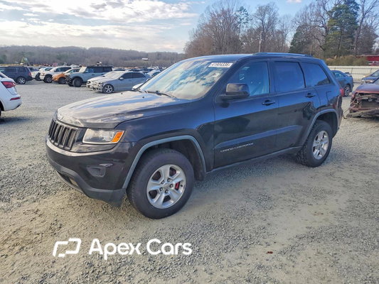 Jeep Cherokee 2015 - Image 1 of 13