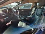 Subaru XV 2021