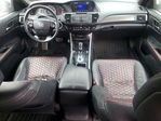Honda Accord 2017