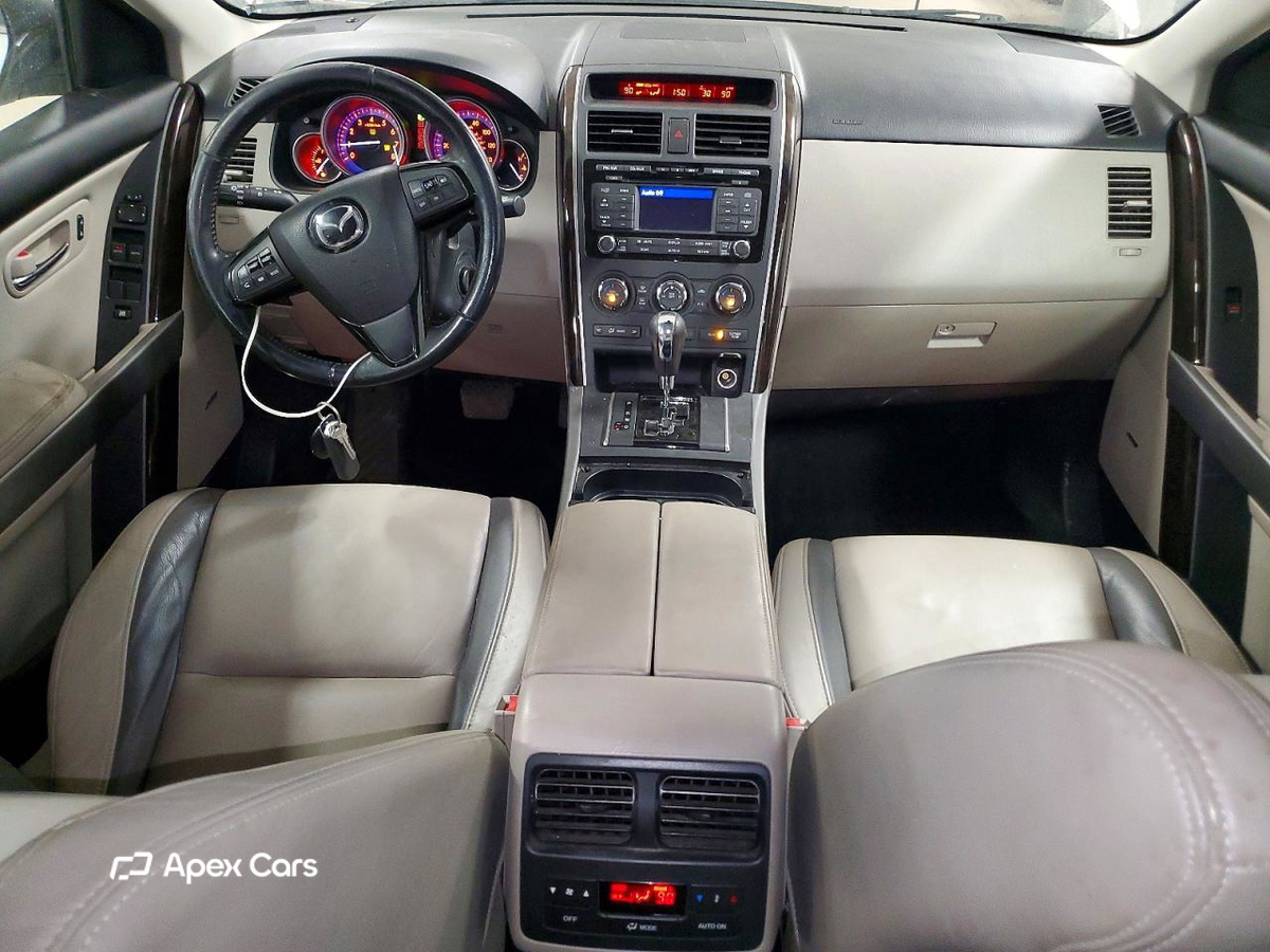 Mazda CX-9 2010