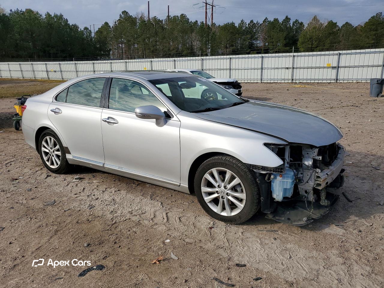 Lexus ES 2010