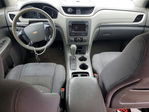 Chevrolet Traverse 2013