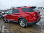 Ford Explorer 2020