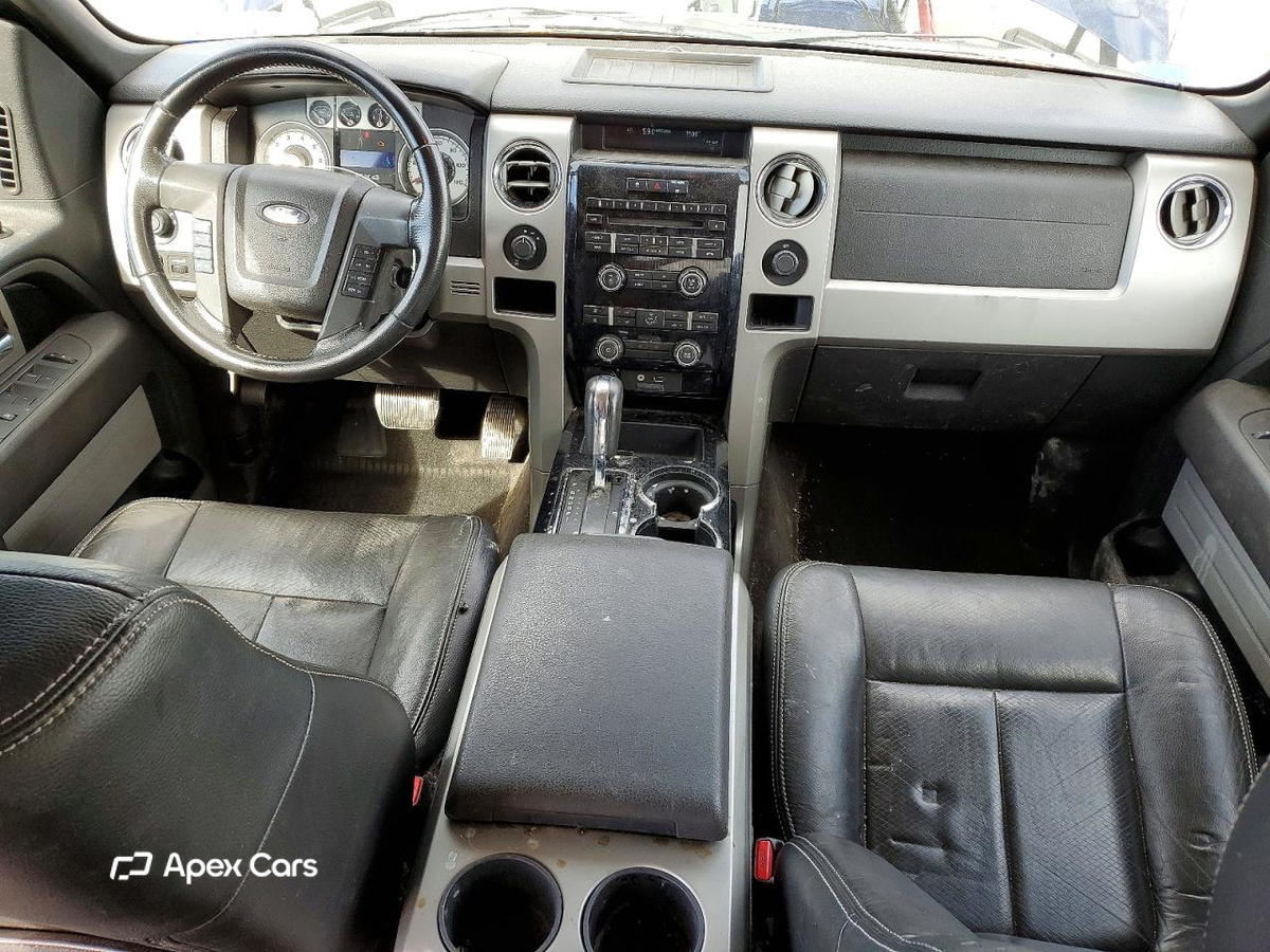 Ford F-150 2009