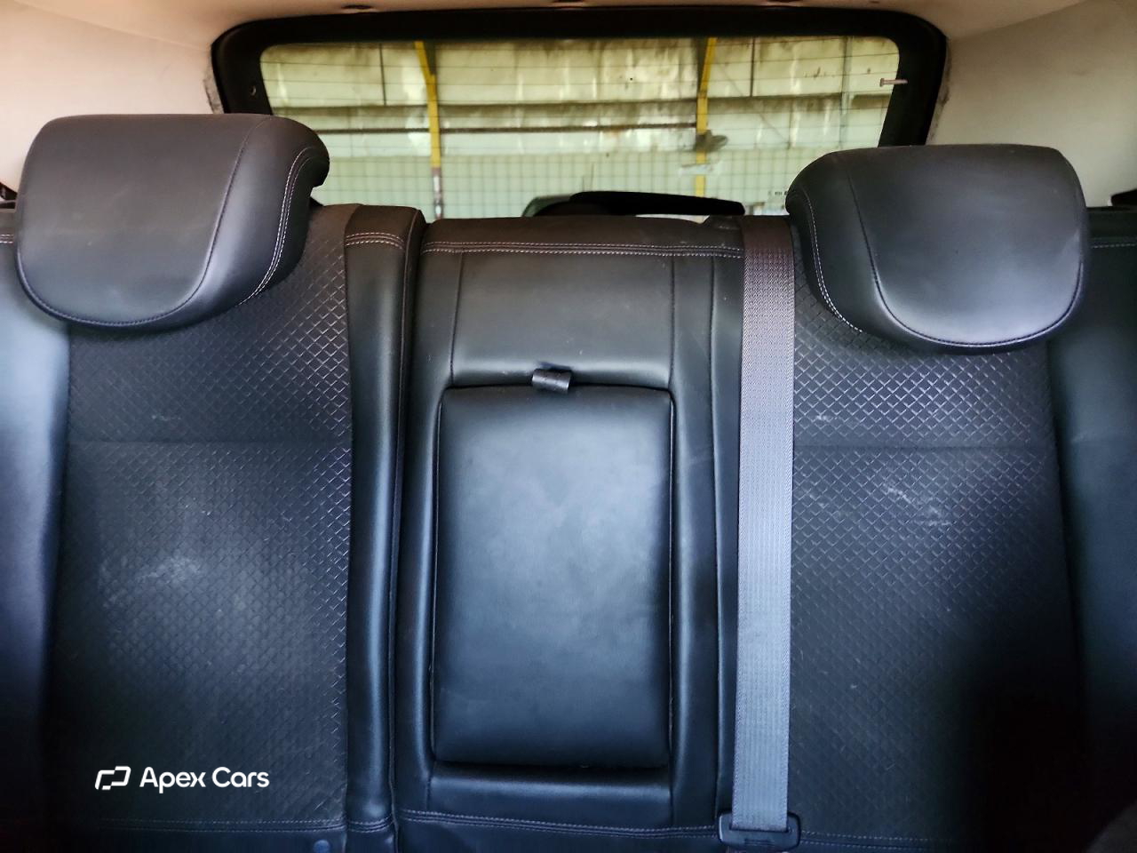 Buick Encore 2018