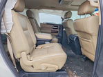 Toyota Sequoia 2012
