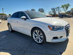 Audi A3 2016