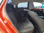 Kia Forte 2023
