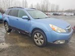 Subaru Outback 2010