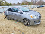 Mitsubishi Mirage 2017