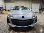 Mazda 3 2013