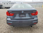 BMW Series 3 2014