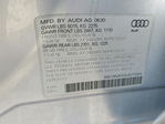 Audi A4 2020