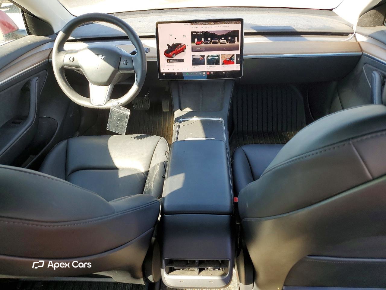 Tesla Model 3 2023