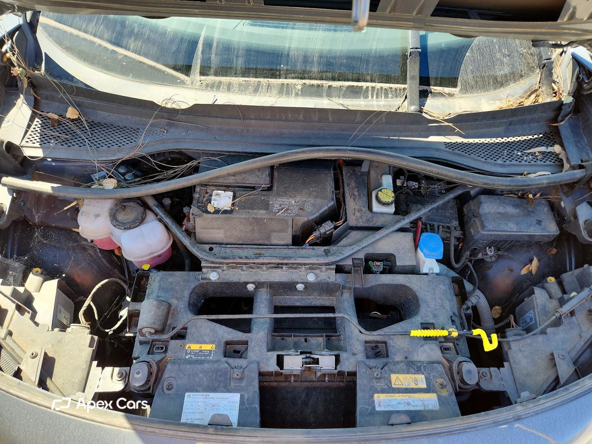 Volkswagen ID.4 2023
