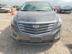 Cadillac XT5 2017