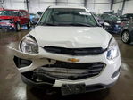 Chevrolet Equinox 2016