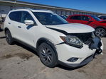 Nissan Rogue 2015