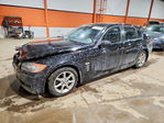 BMW Series 3 2008