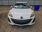 Mazda 3 2011