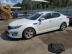 Kia Optima 2015