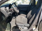 Nissan Versa 2017