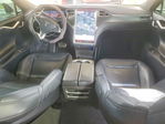 Tesla Model S 2016