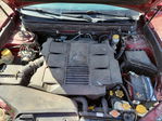 Subaru Outback 2011