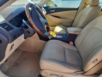 Lexus ES 2008
