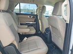 Ford Explorer 2021