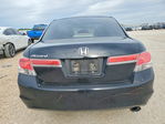 Honda Accord 2012