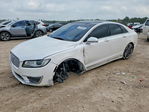 Lincoln MKZ 2017