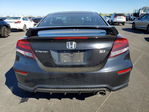 Honda Civic 2015