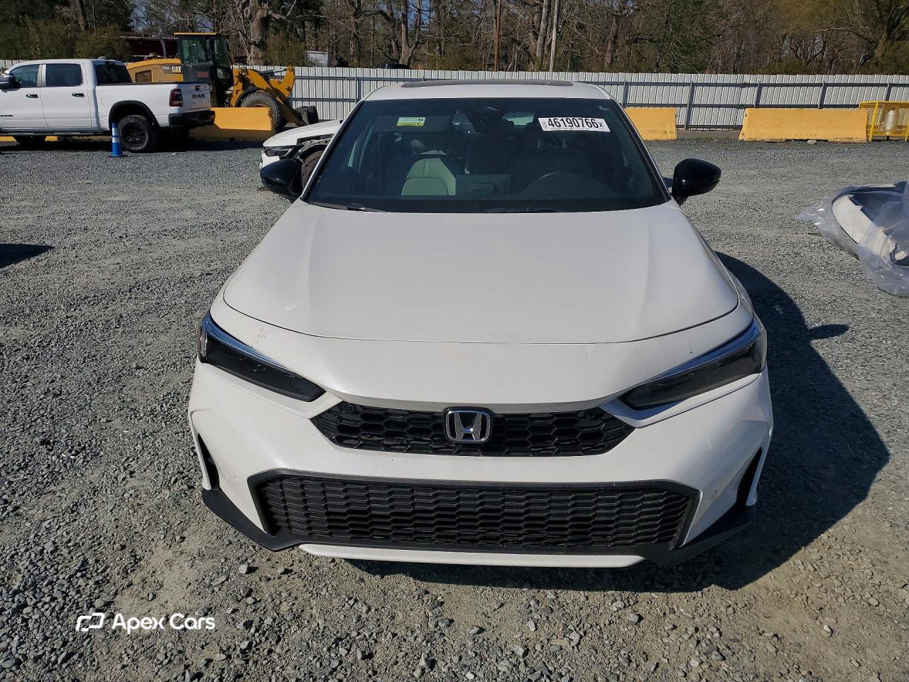 Honda Civic 2025