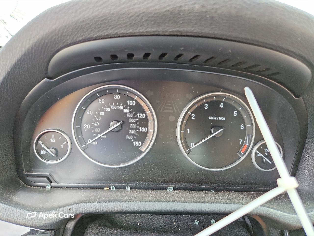 BMW X3 2015