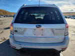 Subaru Forester 2012