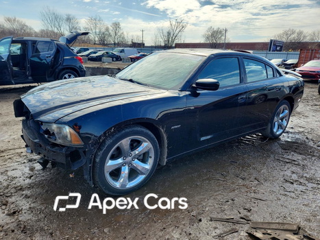 Dodge Charger 2012 - Zdjęcie 1 z 13