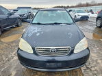 Toyota Corolla 2006