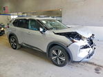 Nissan Rogue 2021