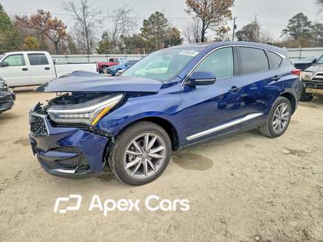 Acura RDX 2019 - Image 1 of 14