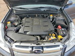 Subaru Outback 2014