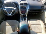Ford Explorer 2013