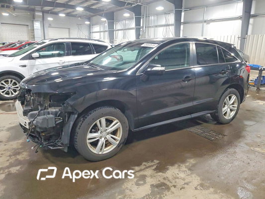 Acura RDX 2013 - Image 1 of 15