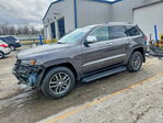 Jeep Cherokee 2017