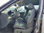 Jeep Cherokee 2005