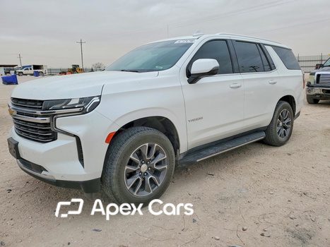 Chevrolet Tahoe 2023 - Image 1 of 14